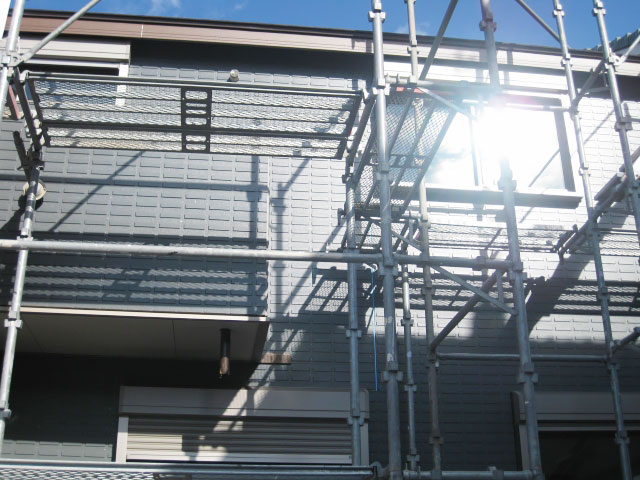 千葉県のリフォーム工事